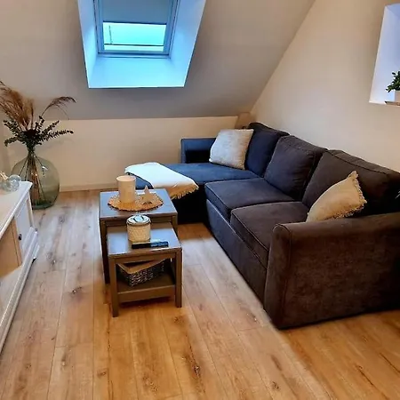 Appartement Charmant Et Spacieux Auxerre Exterior photo