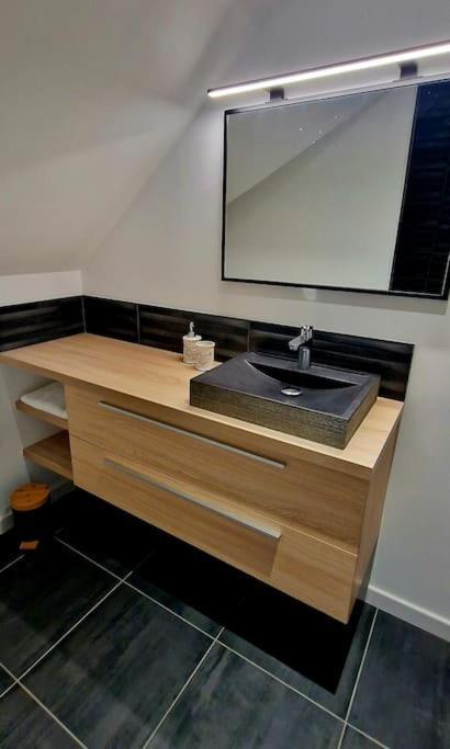 Apartment Et Spacieux