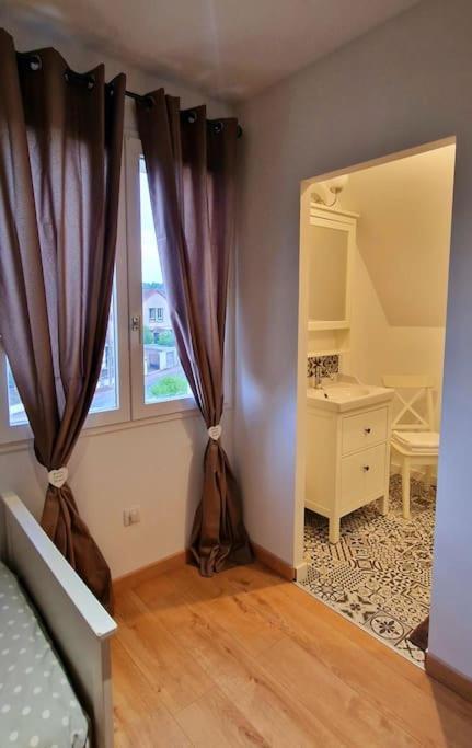 Et Spacieux Apartment *