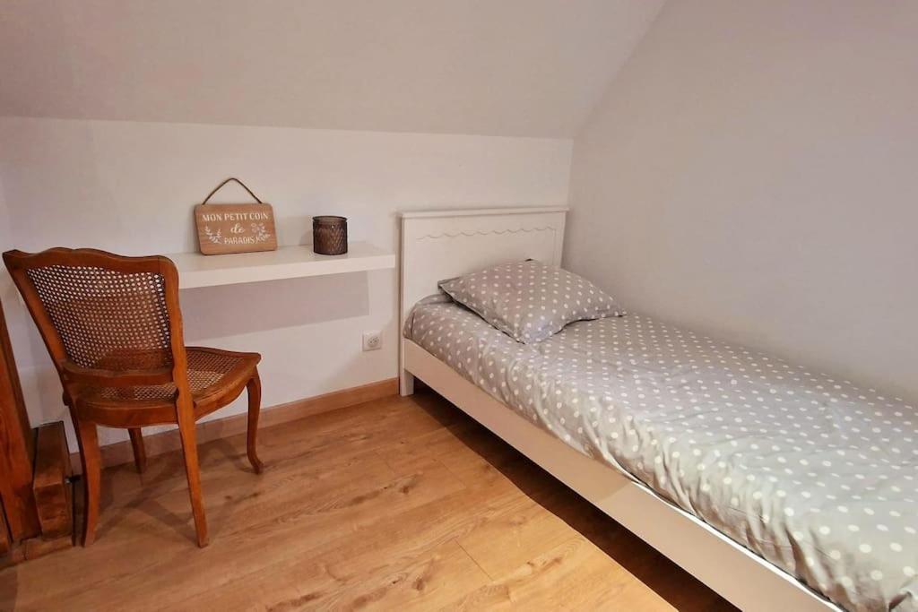 Apartment Et Spacieux