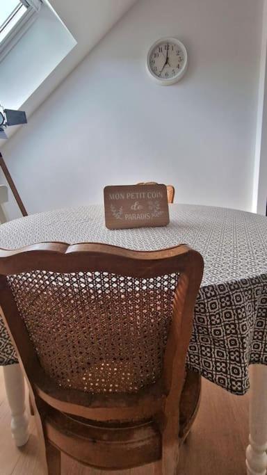 Apartment Et Spacieux